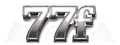 77f logo